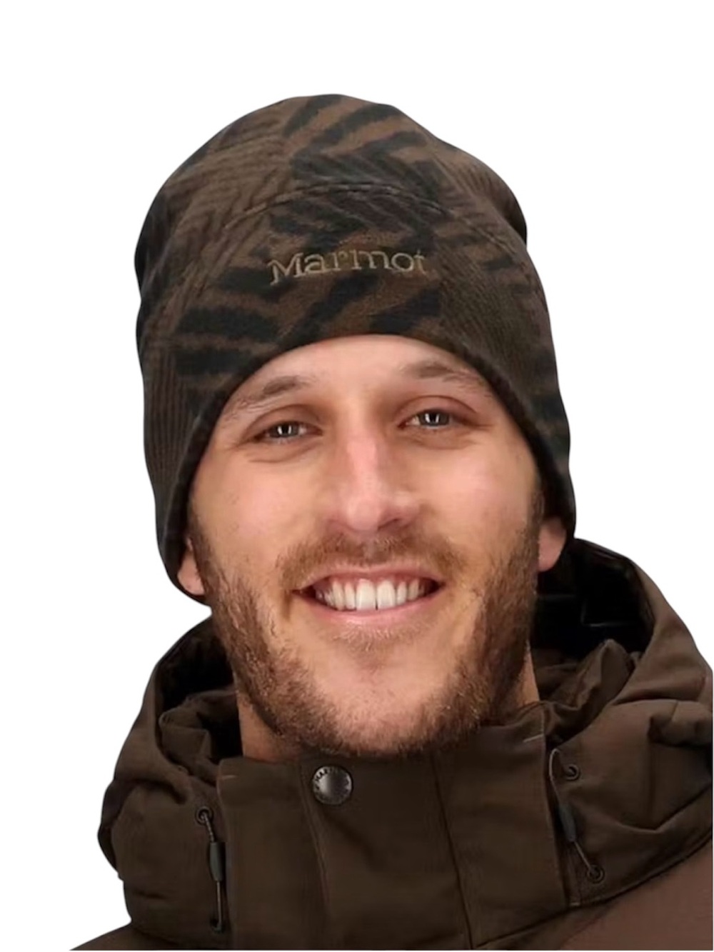 NWT Marmot Felton Ultra Soft Fleece M16395-41943 Beanie - Adult OS